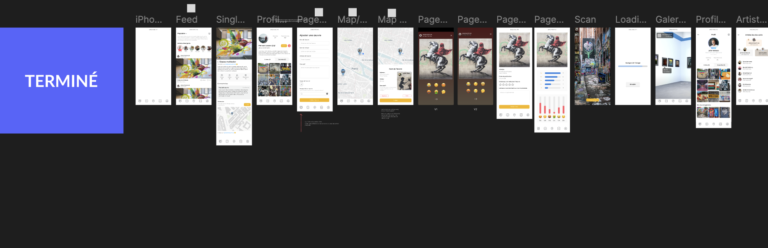 Lakpo Alexis Majchrzak Hall of art