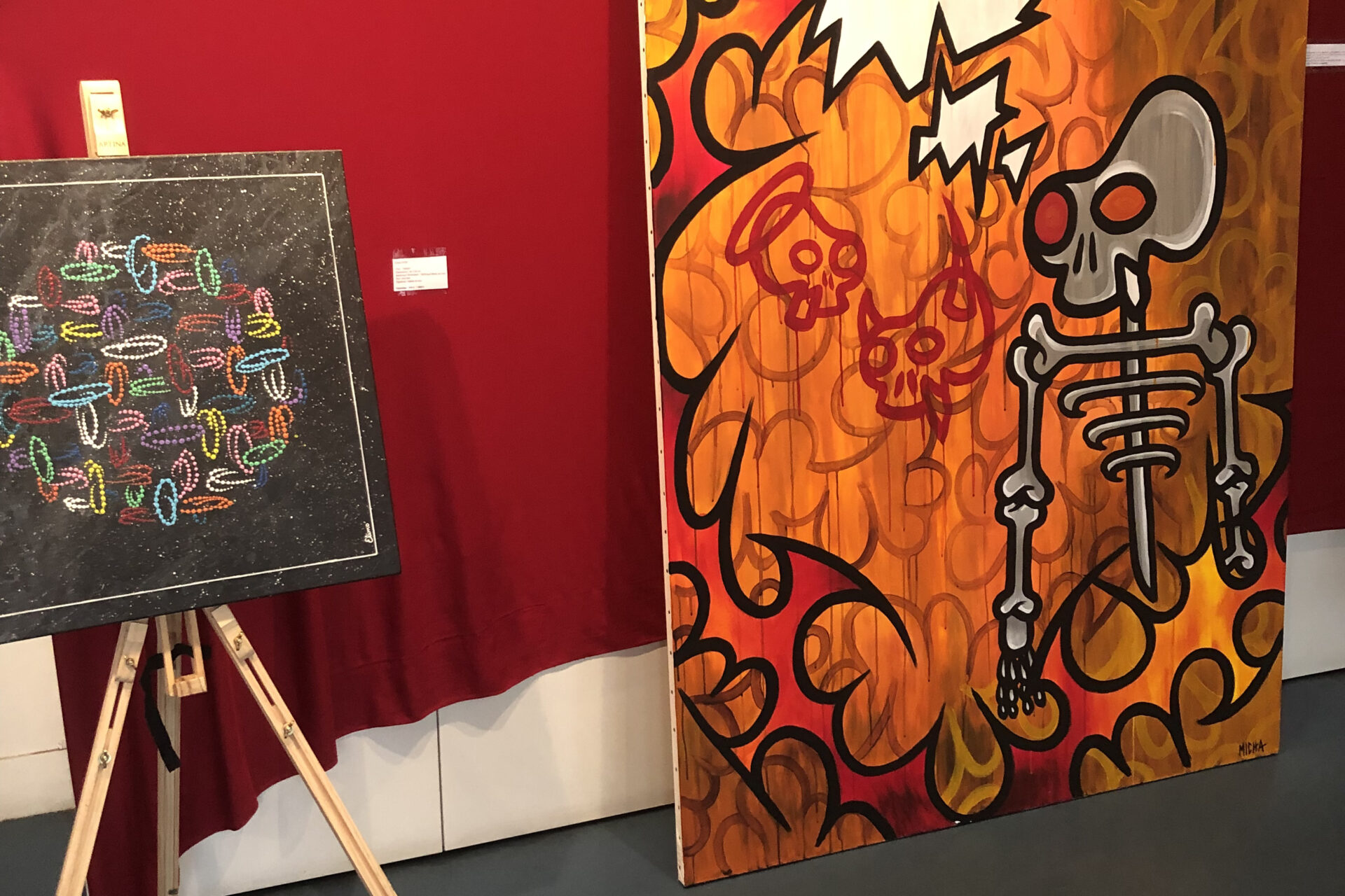 Lakpo Alexis Majchrzak Kanto