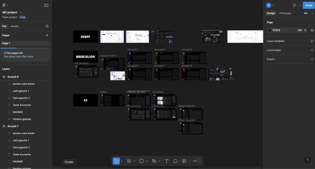 Lakpo Alexis Majchrzak Immo
