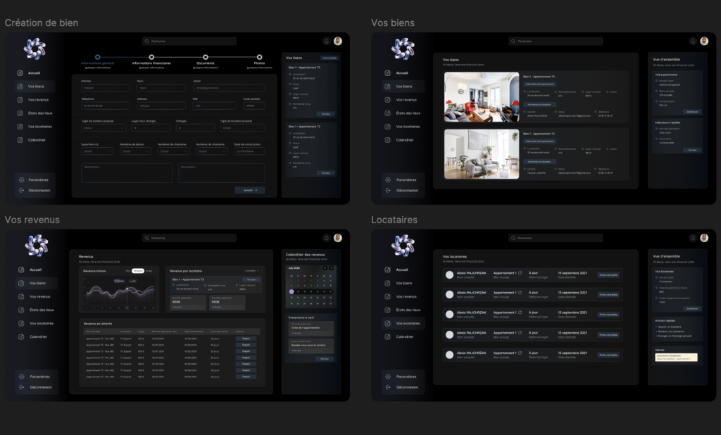 Lakpo Alexis Majchrzak Immo