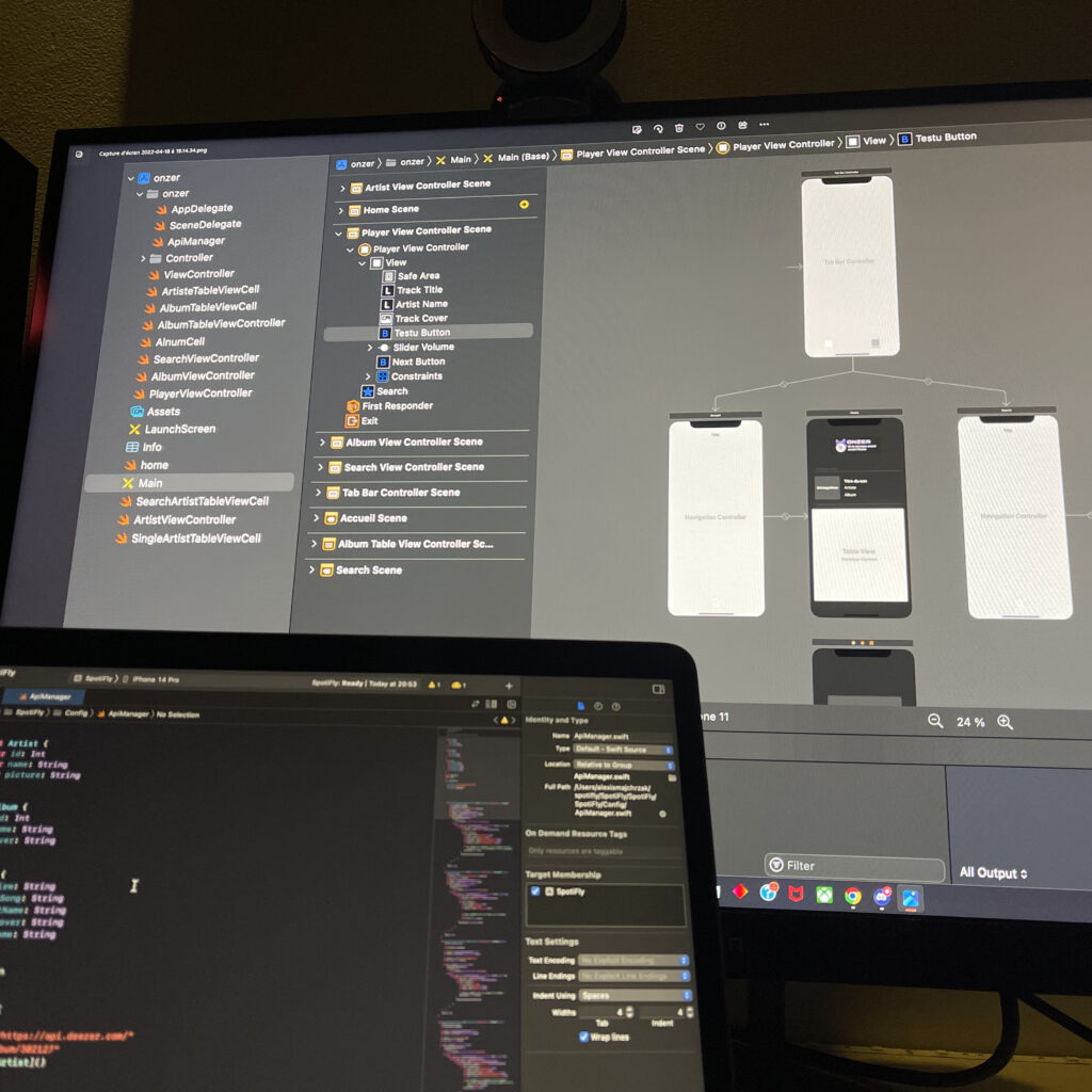Lakpo Alexis Majchrzak image de fond