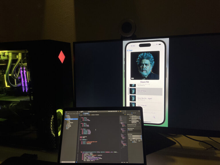 Lakpo Alexis Majchrzak spotifly