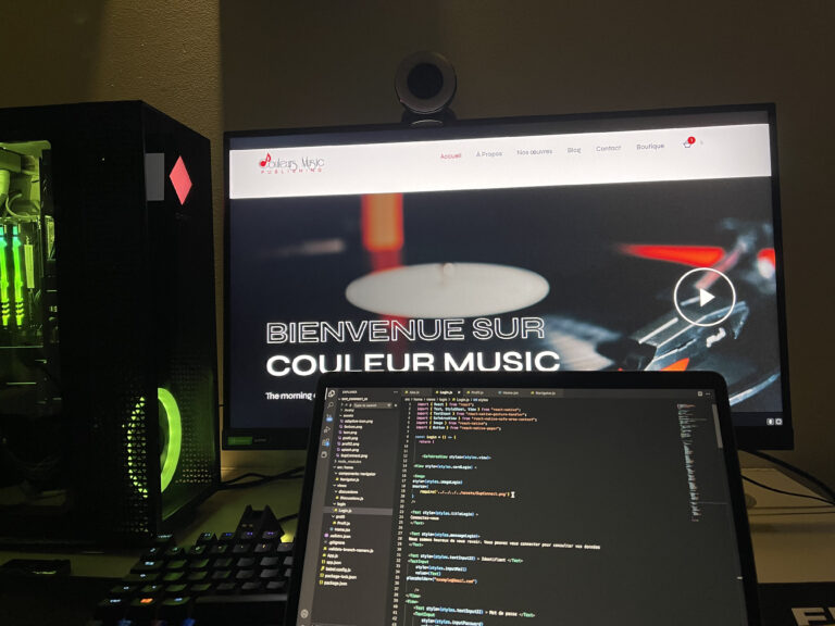 Lakpo Alexis Majchrzak image de fond