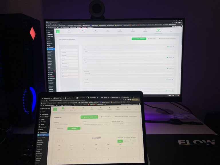 Lakpo Alexis Majchrzak Site reservation