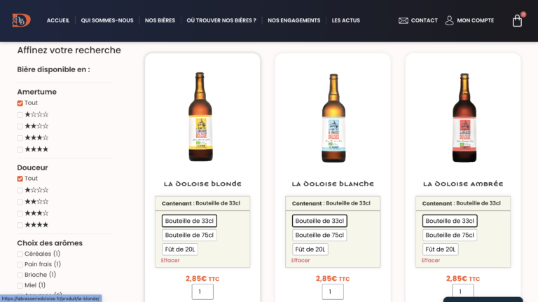 Lakpo Alexis Majchrzak chez Blue strat