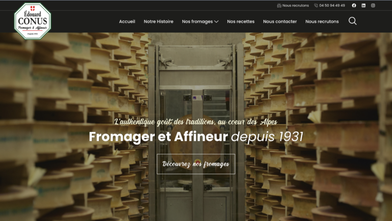 Lakpo Alexis Majchrzak chez Blue strat